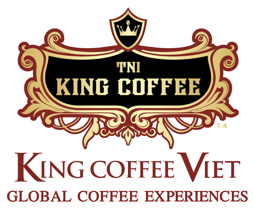 King Coffee (TNI) logo